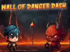 游戏危险之壁 Dash在线