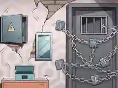 游戏立方体故事:逃脱在线 游戏立方体故事:逃脱在线