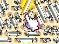 游戏拯救搁浅的鱼在线