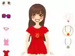 游戏换装女王在线