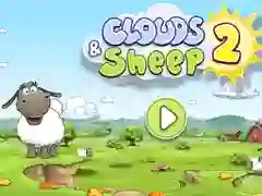 游戏云和羊 2在线 游戏云和羊 2在线