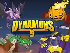 游戏Dynamons 9在线