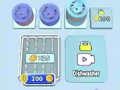 游戏加载碗碟 ASMR在线 游戏加载碗碟 ASMR在线