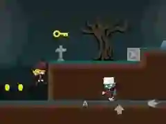 游戏僵尸宝藏在线