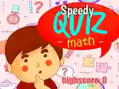 游戏快速数学测验在线