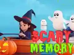 游戏恐怖记忆在线