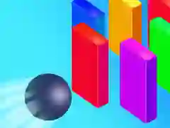 游戏多米诺粉碎3D在线 游戏多米诺粉碎3D在线