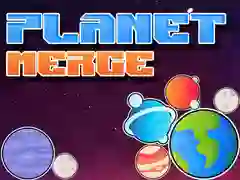 游戏行星合并在线 游戏行星合并在线