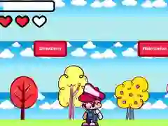 游戏水果名称跳跃在线