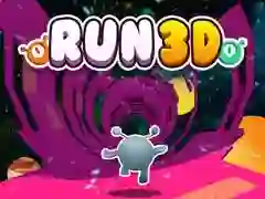 游戏跑步 3D在线 游戏跑步 3D在线