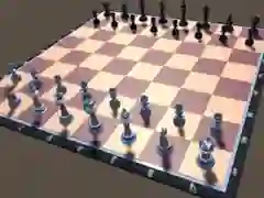 游戏双人棋在线
