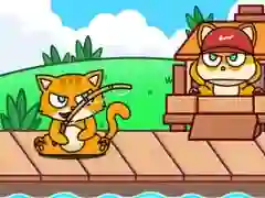 游戏疯狂钓鱼在线