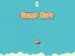 游戏Flappy Bird 2D 游戏在线