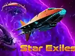 游戏星际流亡者在线 游戏星际流亡者在线