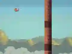 游戏愤怒的 Flappy在线