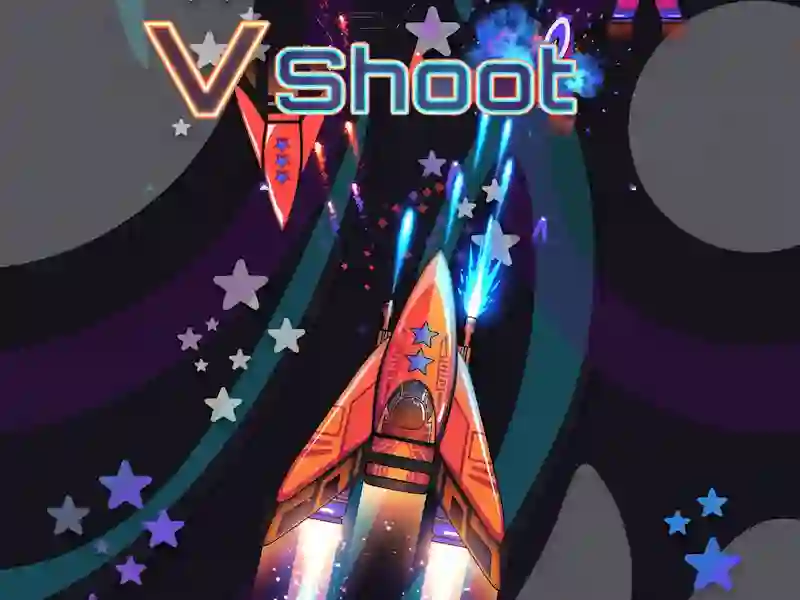 游戏V Shoot在线
