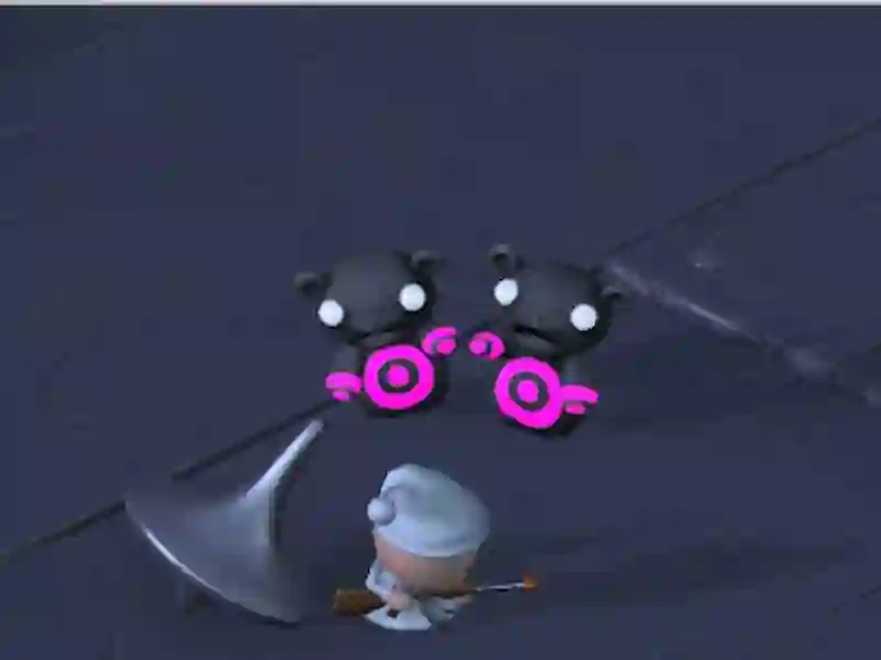 游戏生存射击游戏在线