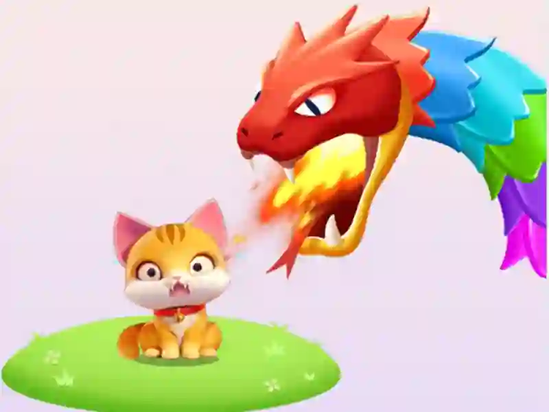 游戏猫救援在线