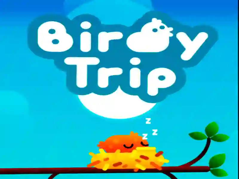 游戏Birdy旅行在线 游戏Birdy旅行在线