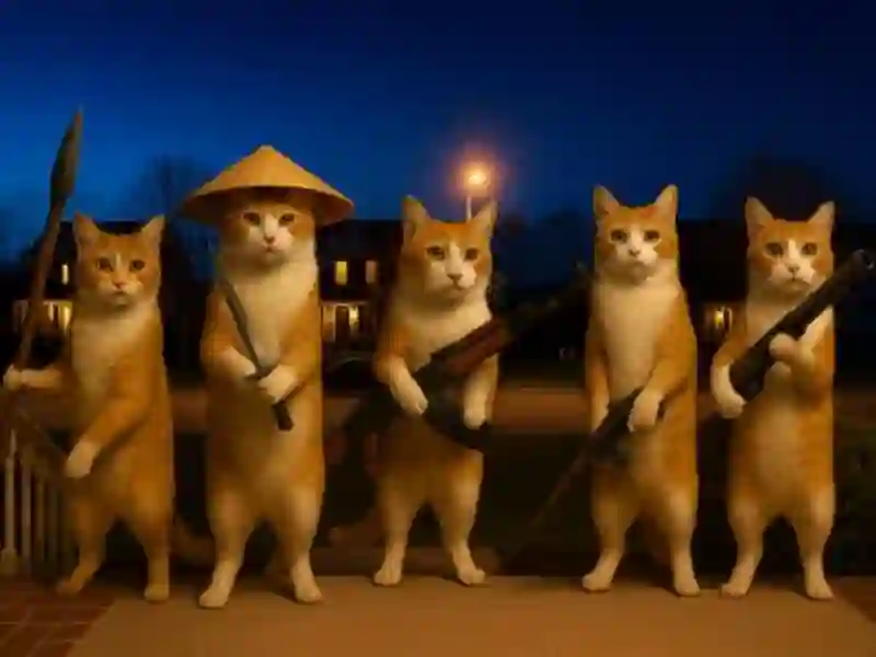 游戏带枪的猫答题器进化在线