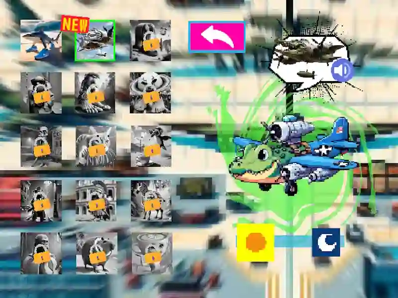 游戏Brainrot点击孵化在线