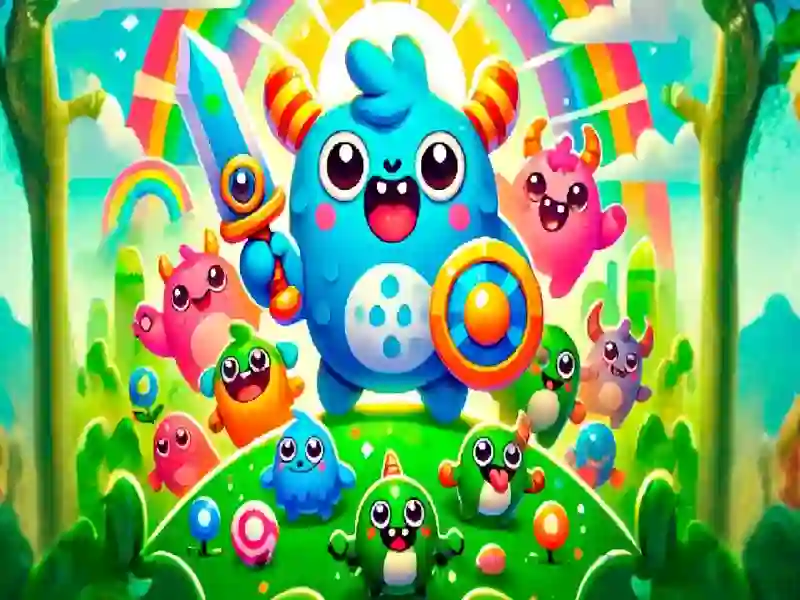 游戏闲置的传奇在线