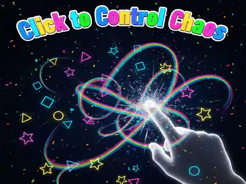 游戏点击控制混乱在线