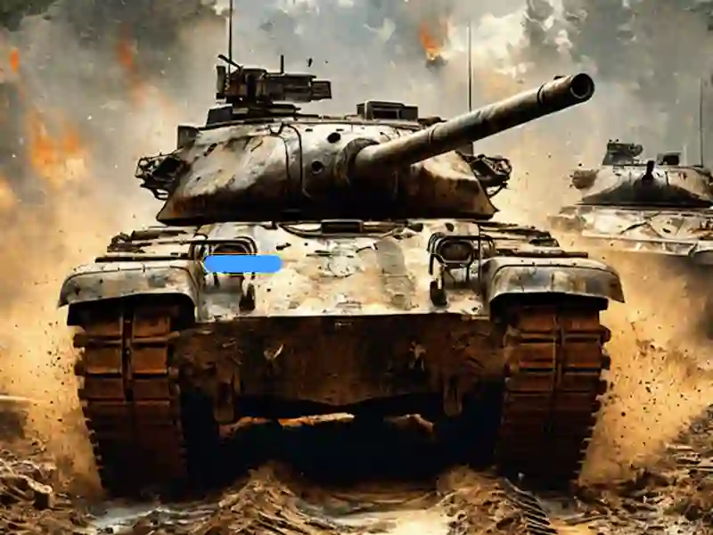 游戏铁军团在线