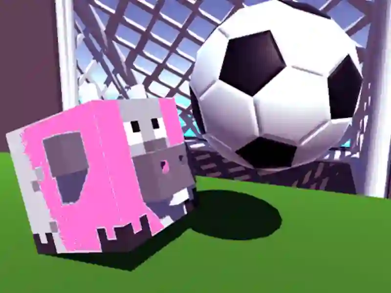 游戏目标。 io在线