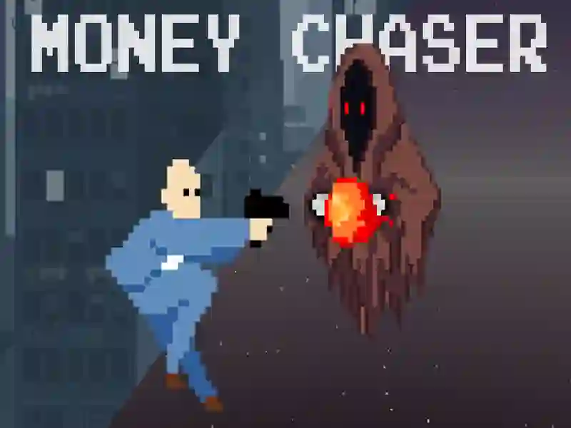 游戏追逐钱在线