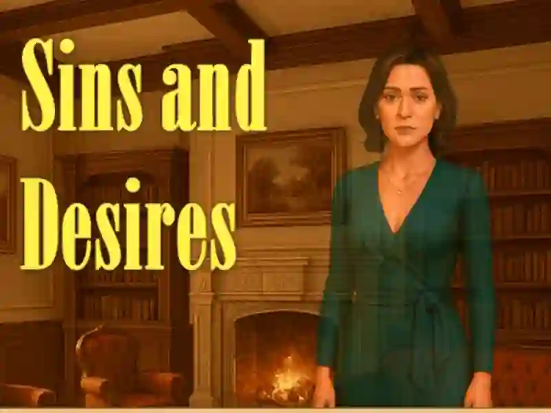 游戏罪恶和欲望在线