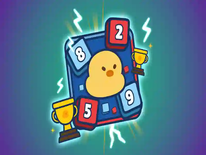 游戏数学鸭在线