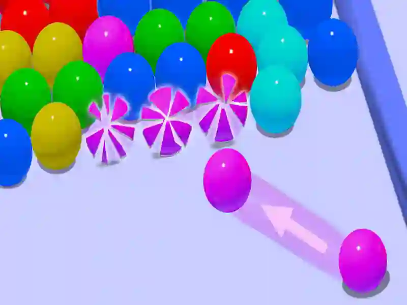 游戏泡泡游戏3D在线 游戏泡泡游戏3D在线