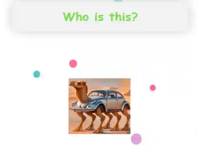 游戏Tralala测试在线