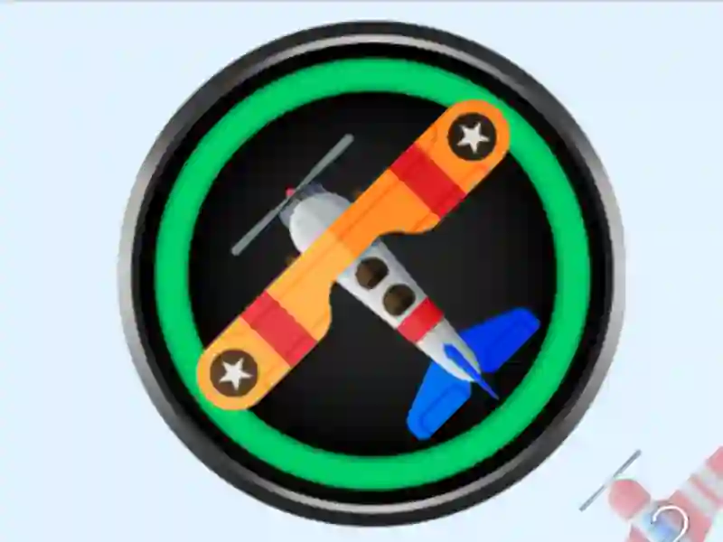 游戏空闲合并飞机在线