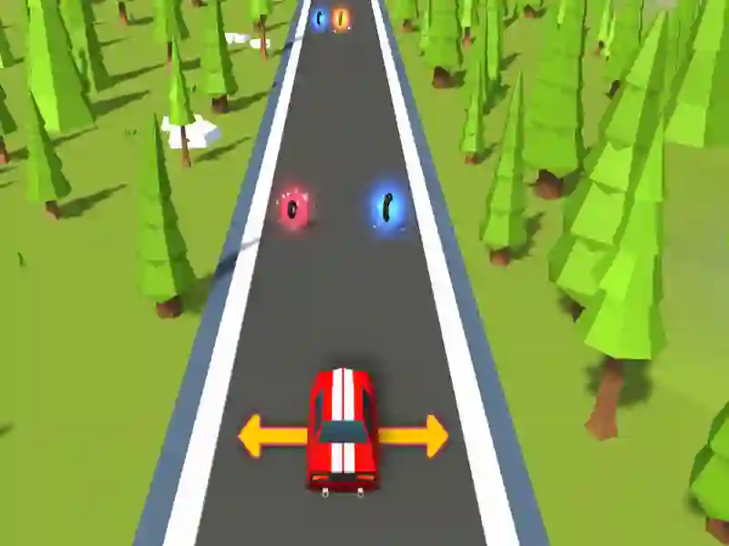 游戏巅峰冲刺在线