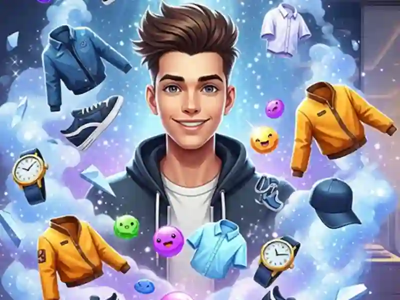 游戏装扮三消在线