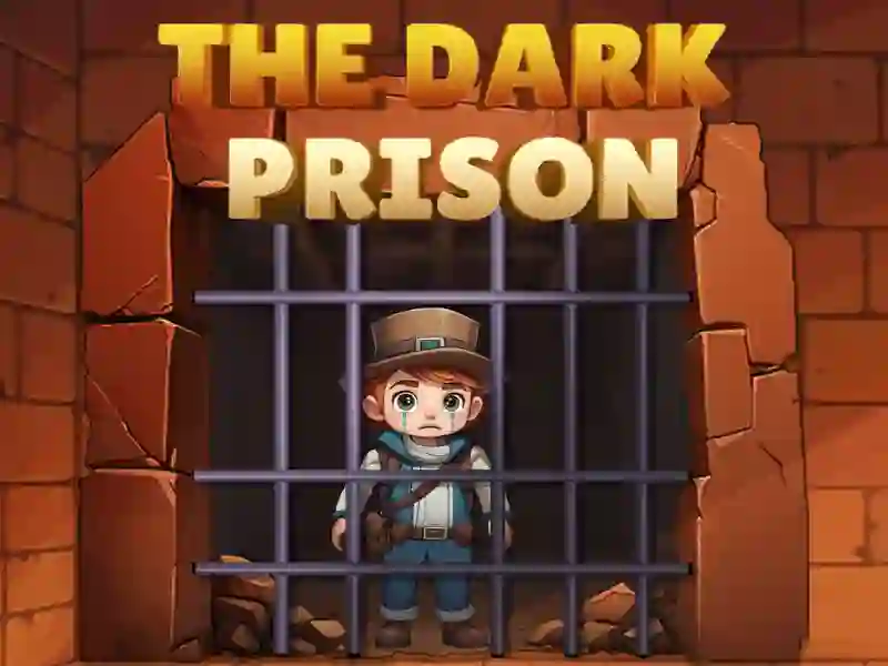 游戏黑暗的监狱在线