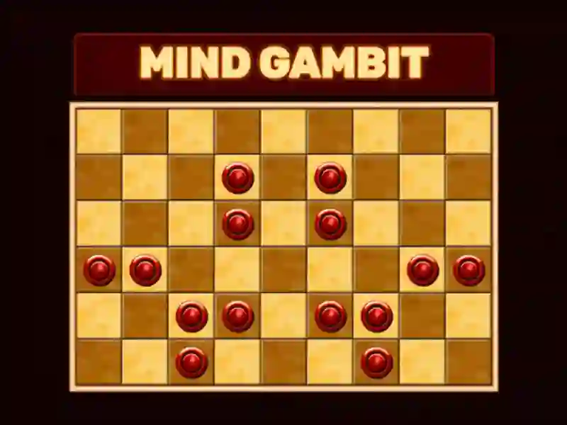游戏思想gambit在线