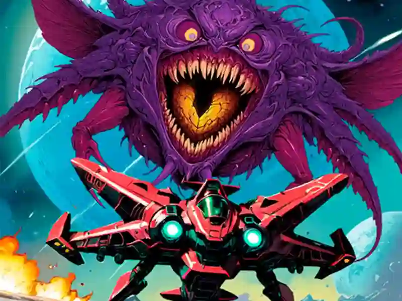 游戏星星流放在线