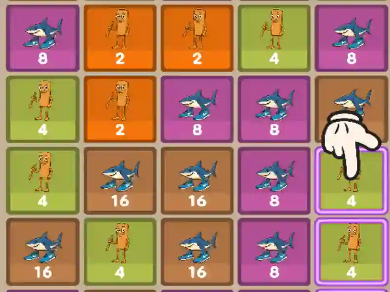 游戏Tung Tung Sahur玩号码在线