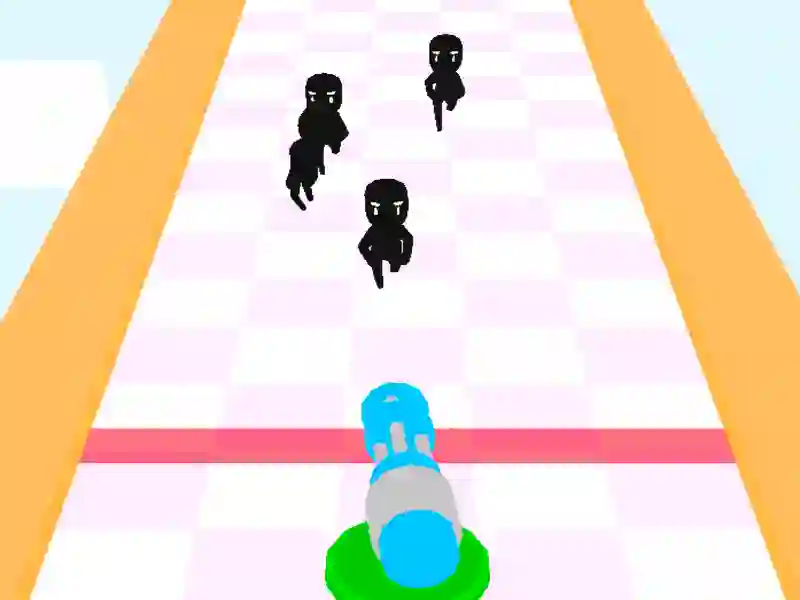 游戏枪闲置在线 游戏枪闲置在线