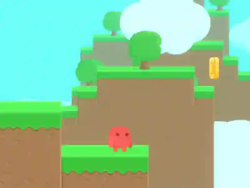 游戏红色跑步者在线