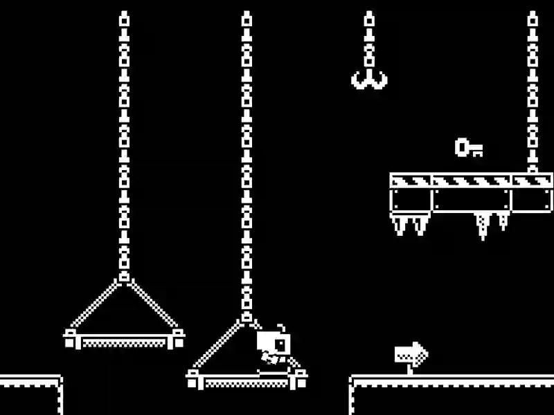 游戏结束电荷alpha在线