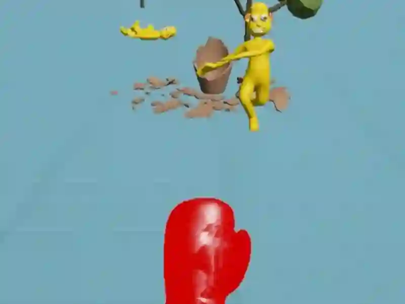 游戏烦人的叔叔拳打模因在线