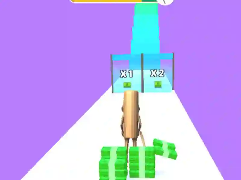 游戏Tung Sahur Cash Frenzy在线