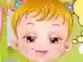 游戏宝宝海瑟睡觉时间在线