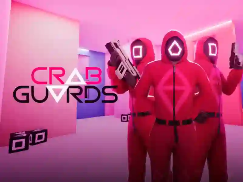 游戏螃蟹卫士在线