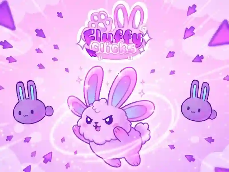 游戏蓬松的点击声在线