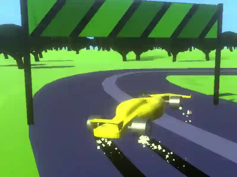 游戏跟踪轨道在线